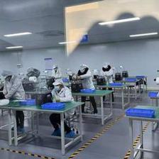 南漳县奥鸿光电 以高精度产品开拓漳城高科技之路