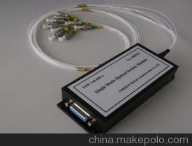 光开关产品详解 南宁市科毅光通信科技的光纤线缆与光通信设备制造