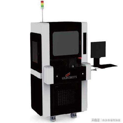 智能激光焊锡赋能未来 浅析光通讯模块组件在激光焊锡机中的精密制造应用