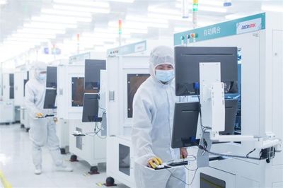 首个中国主导制定的有源光器件IEC国际标准发布，推动光通信设备制造迈向新阶段