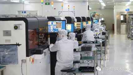 中际旭创 瞄准光通信领域，全面落实'三明三强'向国内翘楚国际一流跃升