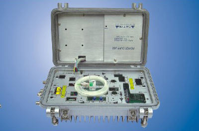 光接收机在光通信设备制造领域的市场供需分析