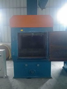 东坑喷砂机报价及优质批发指南 东莞市长安青峰喷砂机械销售部在光通信设备制造中的应用